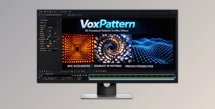 VoxPattern 