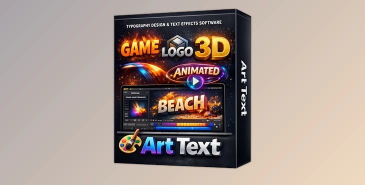 Art Text 