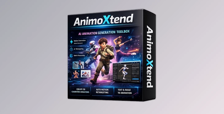 AnimoXtend