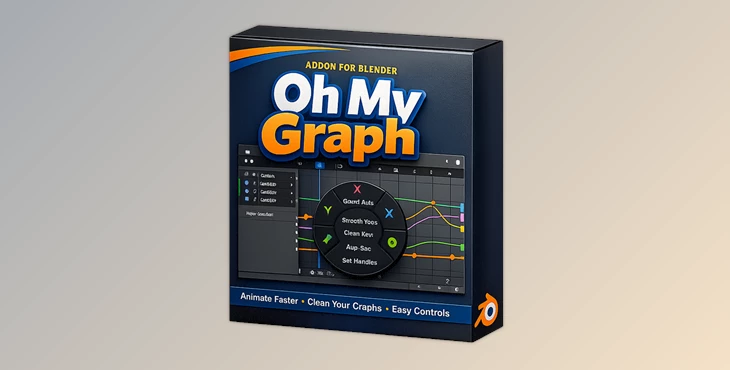 Oh My Graph