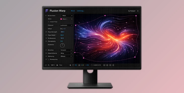 Fluxion Warp
