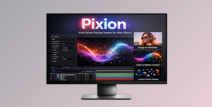 Pixion