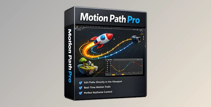 Motion Path Pro