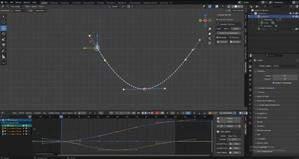 Motion Path Pro