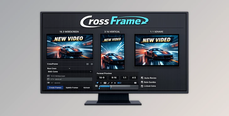 CrossFrame