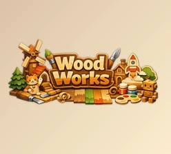 Wood Works - Blender Addon by Superhivemarket (v1.0.3)