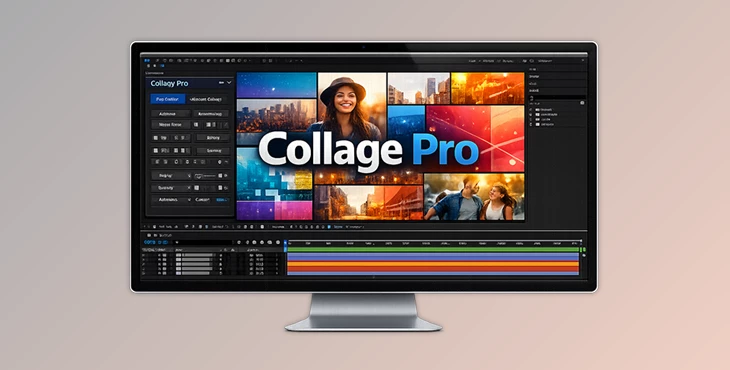 Collage Pro