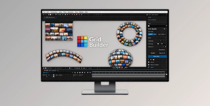 Grid Builder