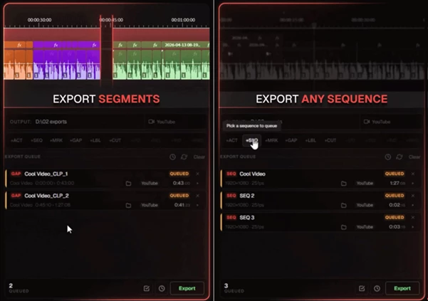 ExportFoundry