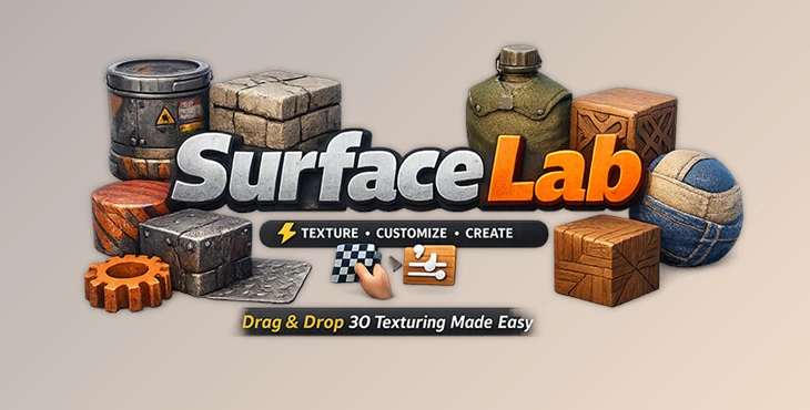 Surface Lab