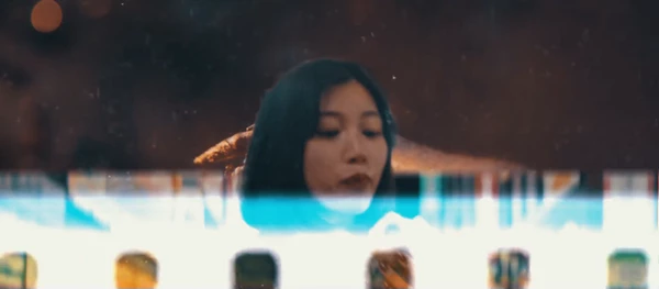 AI Mask Transitions