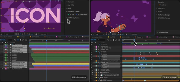 SceneStasher