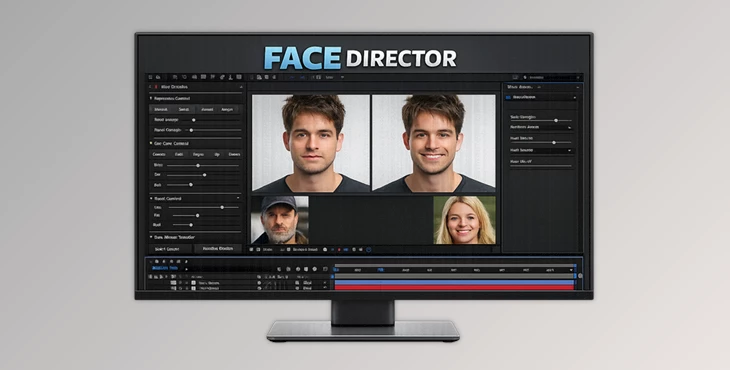 Face Director