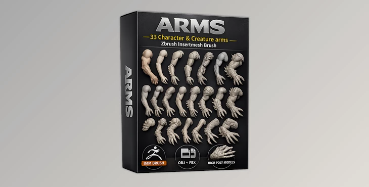 ARMS