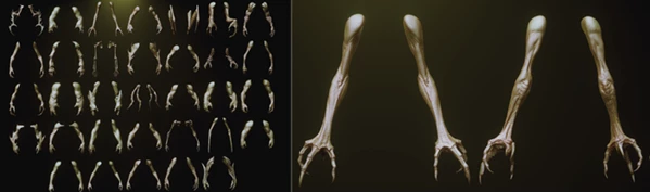 ARMS
