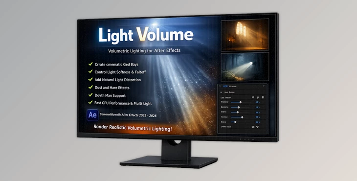 Light Volume