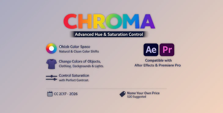 CHROMA