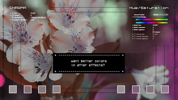 CHR0MA