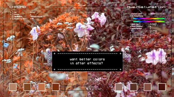 CHR0MA