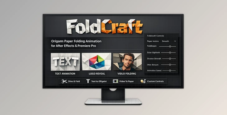 FoldCraft