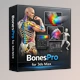 BonesPro (v4.7.9 V3) for 3ds Max by 3d-io
