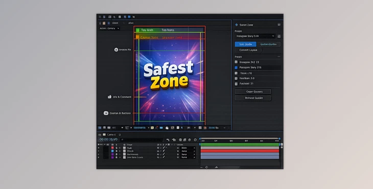 Safest Zone