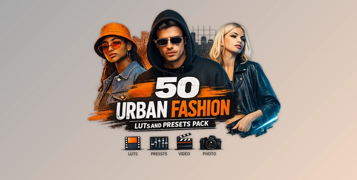 Urban Fashion