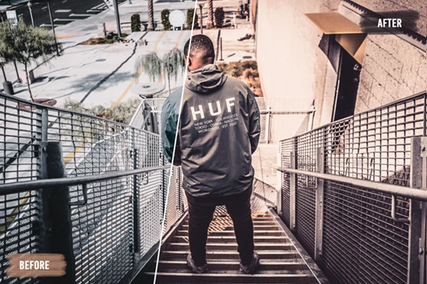 Urban Fashion