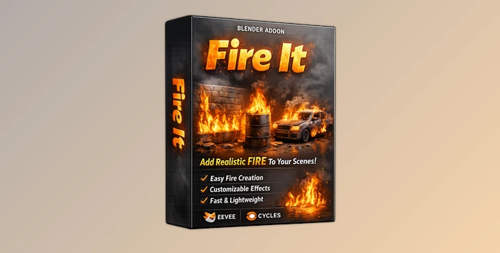 Fire It