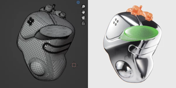 Boolean Bevel Addon