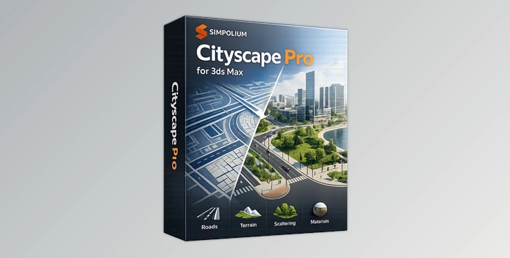 Cityscape Pro