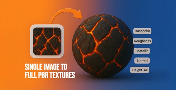 One-Click Pbr Pro