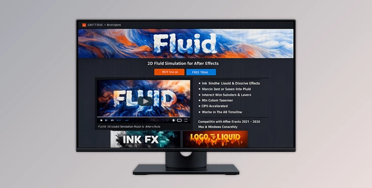 Fluid