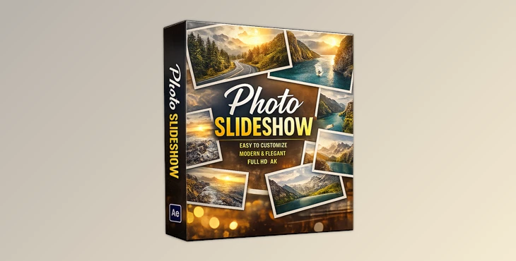 Photo Slideshow