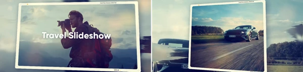 Photo Slideshow