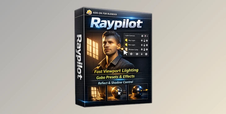 Raypilot