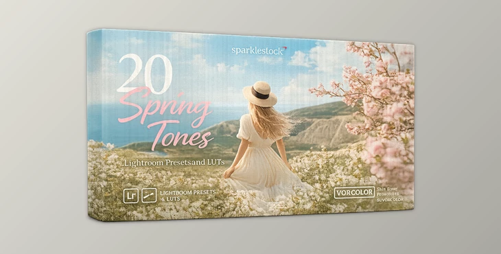 Spring Tones