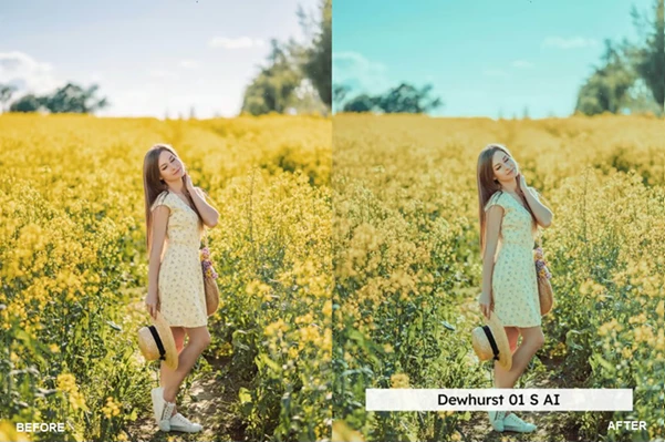 Spring Tones