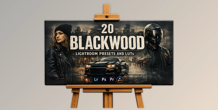 Blackwood