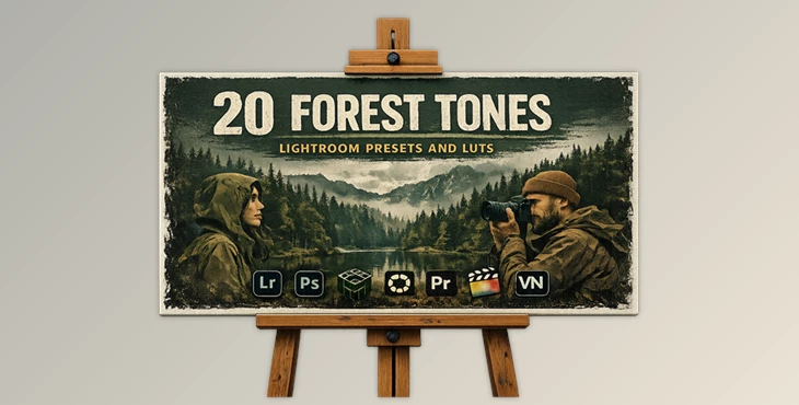 Forest Tones
