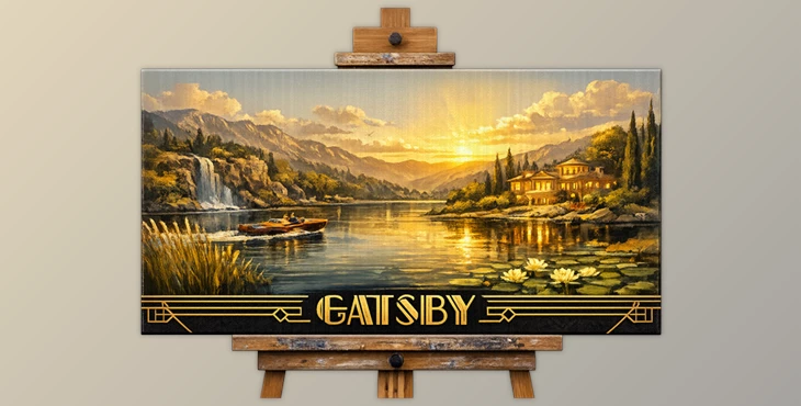 Gatsby