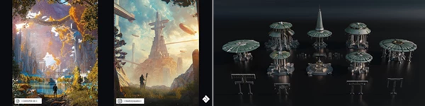 Blender Asset Smash