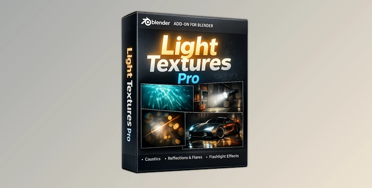 Light Textures Pro