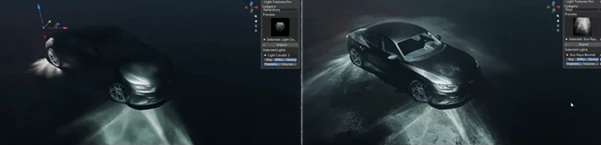 Light Textures Pro