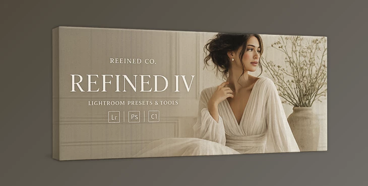Refined IV