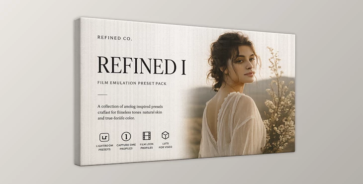 Refined I
