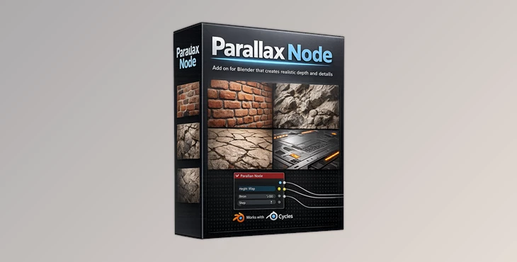 Parallax Node