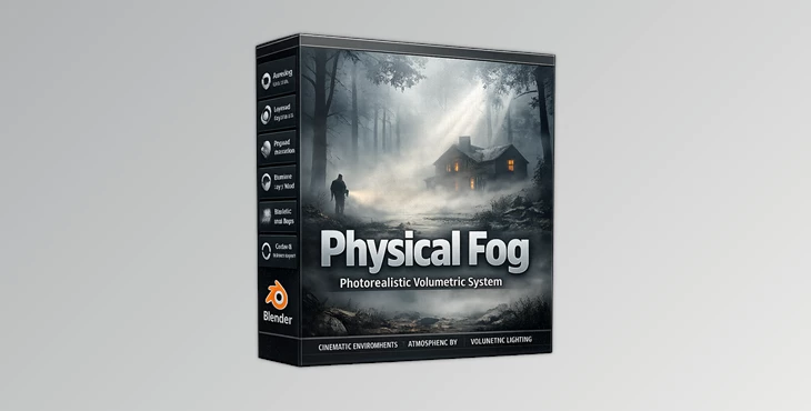 Physical Fog