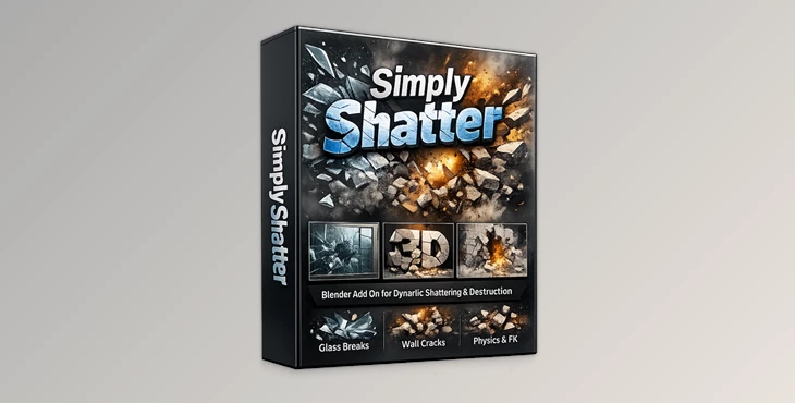 Simply Shatter