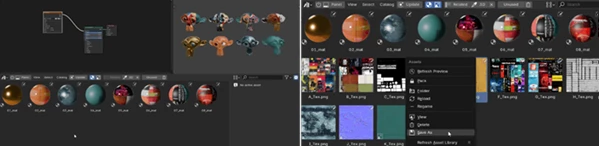 Material Image Viewer